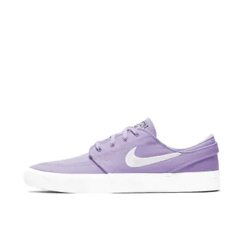Nike Sb Zoom Janoski Canvas Rm Lilac