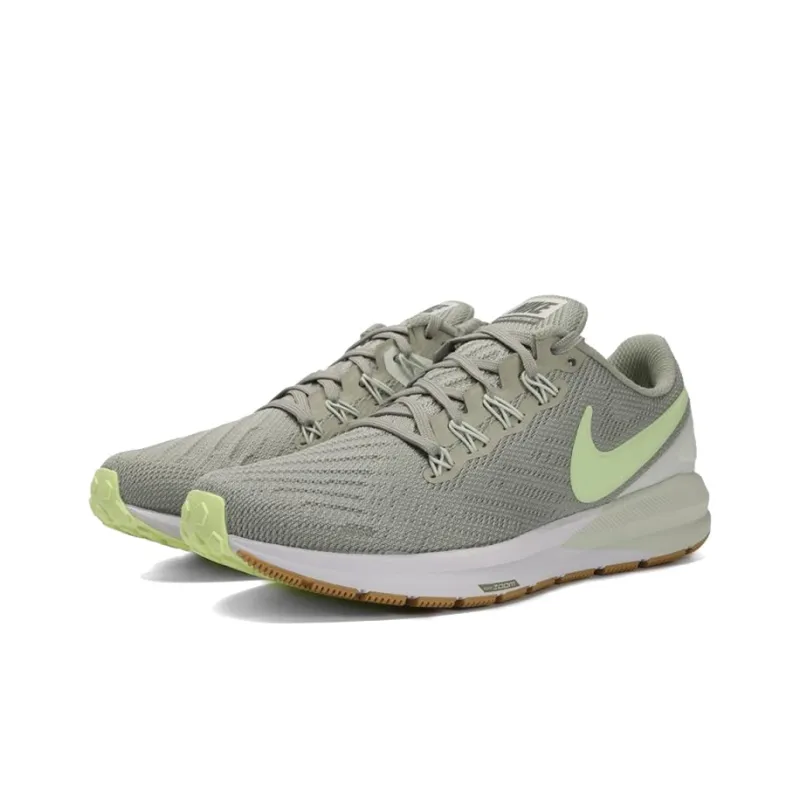 Nike Air Zoom Structure 22 'Spruce Fog' Women's-2