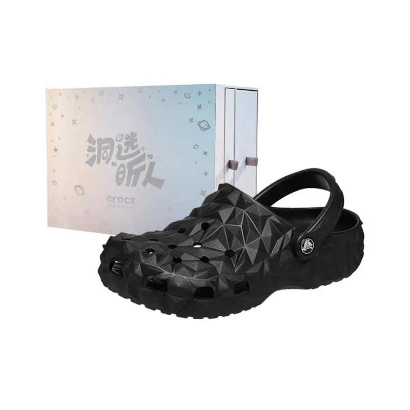 Crocs Clogs Unisex-6