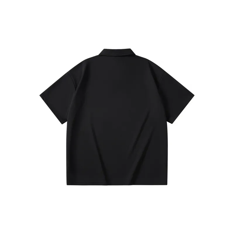 TALKING TOM Polo Shirts Unisex-3