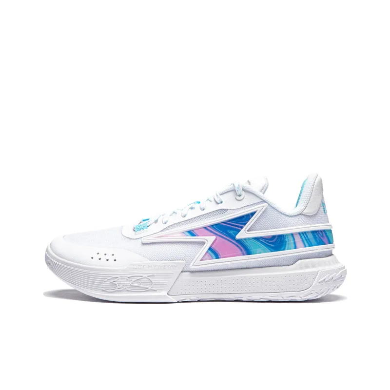 LINING Li  Ning Wade Flash Raz Fuego-0