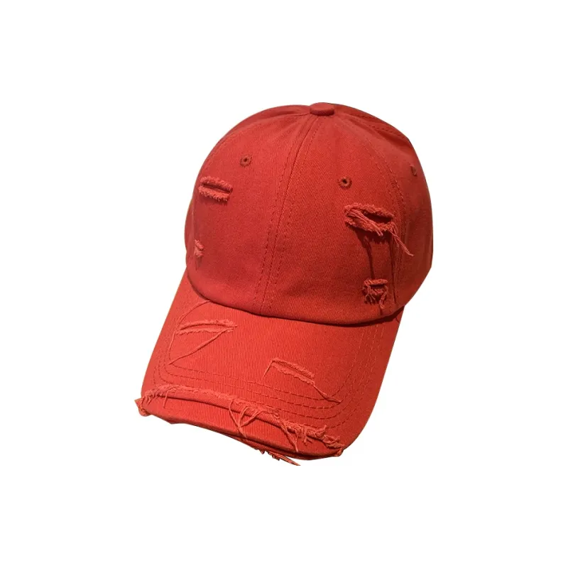 NAME.S Cotton Baseball Caps Women's-3