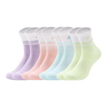 PEAK Thigh High Socks Women's Combo Set