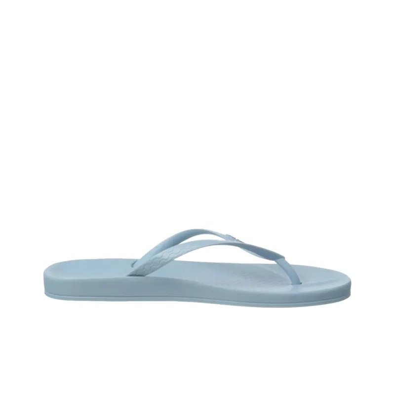 Ipanema Antibacterial Quick Dry Slip Resistant Optimized Women's Light Blue-1