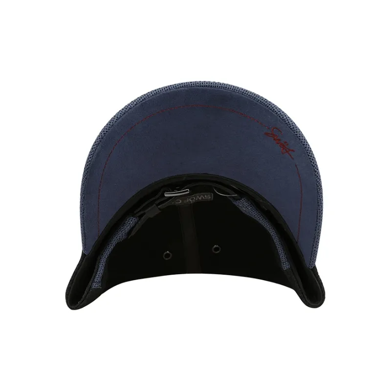 SWOFCARE Polyester Viscose Baseball Caps Unisex-4