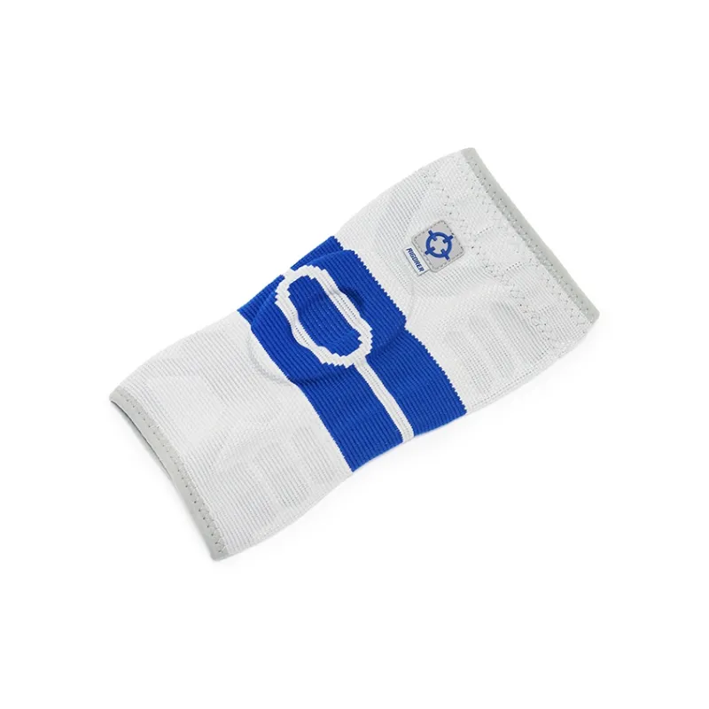 Kids Running Badminton Basketball Kids' Polyester Polyamide Elastane Knee Pads-1