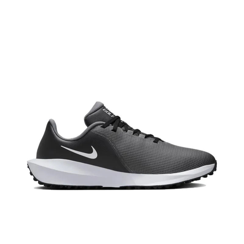 Nike Infinity G Nn Wide 'Black Grey White'-1