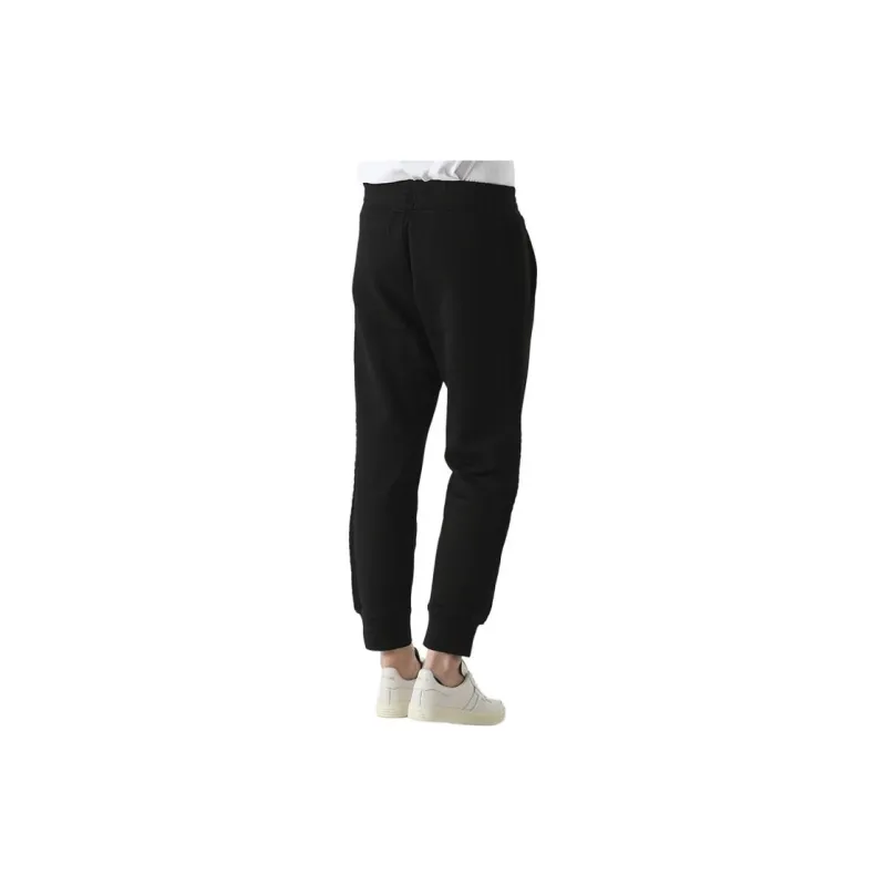 Neil Barrett Casual Pants Men's Black-1