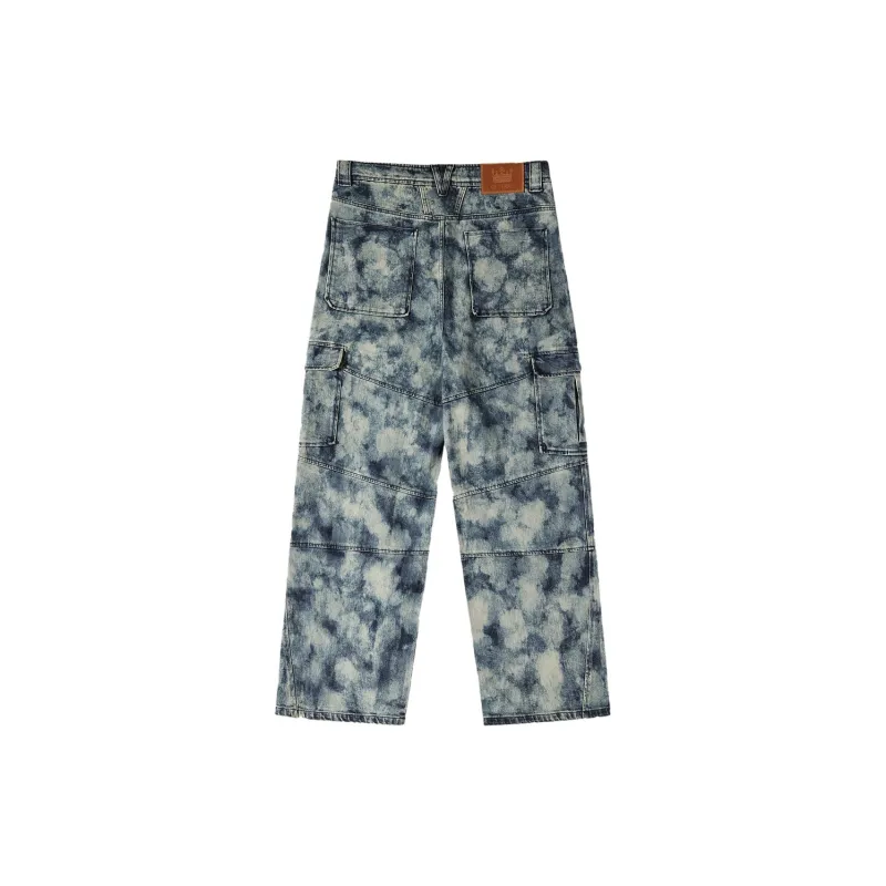 GF Ferré Jeans Unisex Denim Blue-1