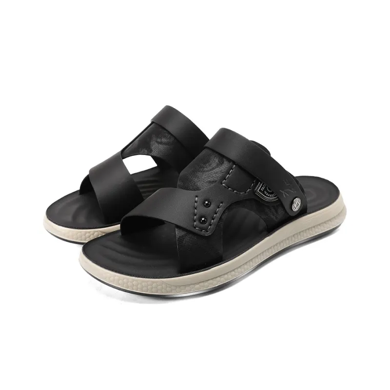 Kangaroo Head Beach Sandals Men's-11