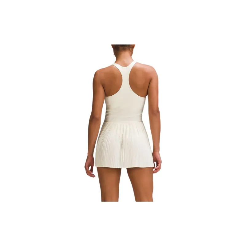 Lululemon Scoop Neck Sleeveless Dress Women's-1