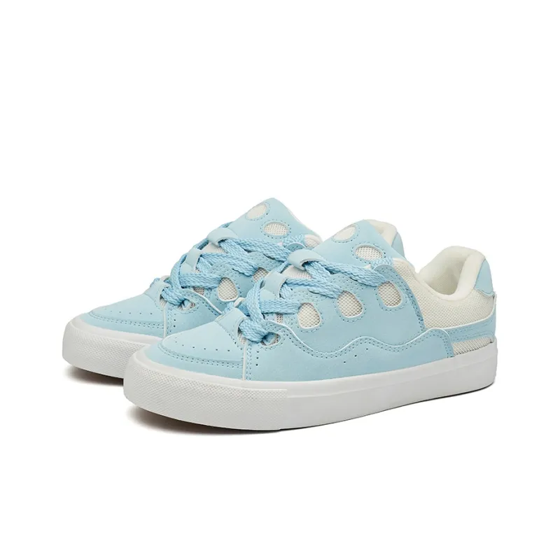 MEXICAN Slip Resistant, Abrasion Resistant, Breathable Low Top Skateboard Shoes Unisex-12