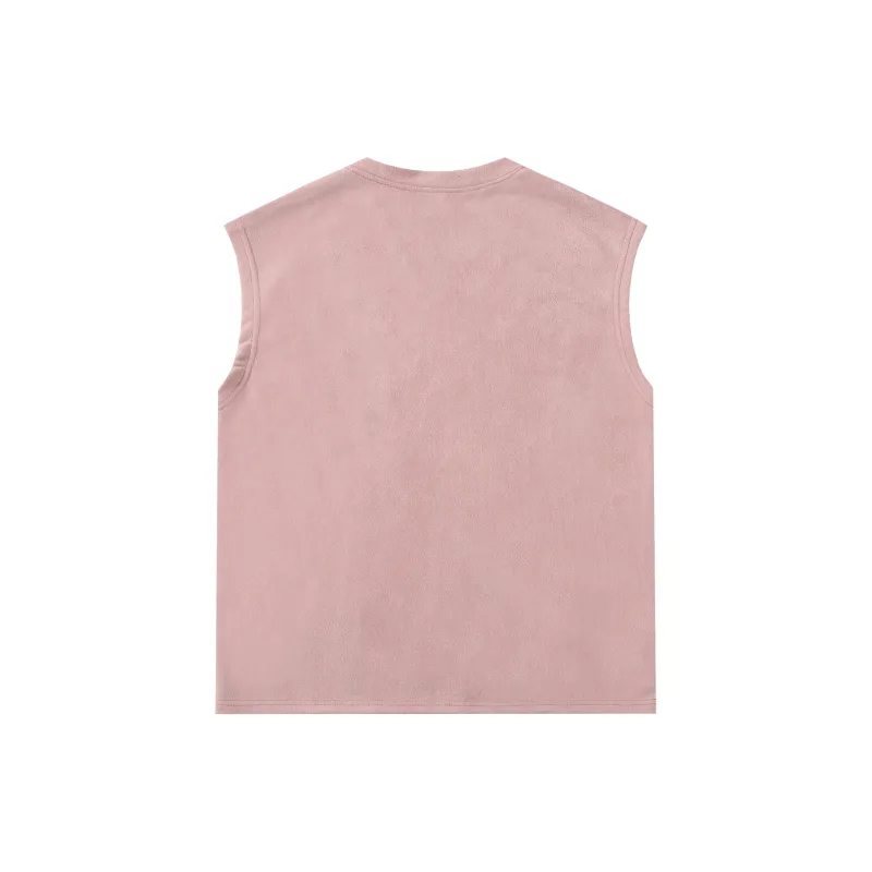 T&D JOJO Tank Tops Unisex-7