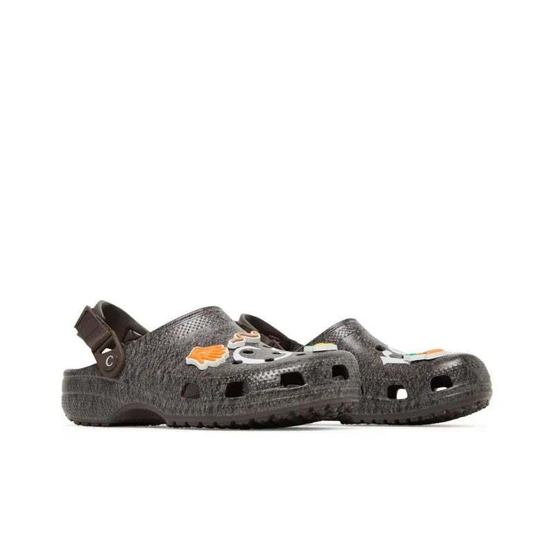 Crocs Classic Clog Carrots Soil-1