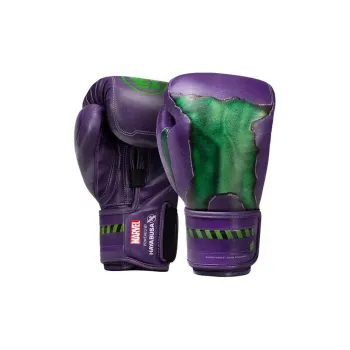 HAYABUSA Boxing Gloves