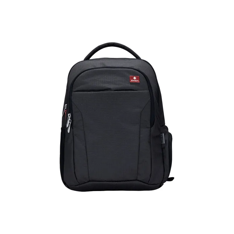 SWIZA Polyester Backpack Unisex-0