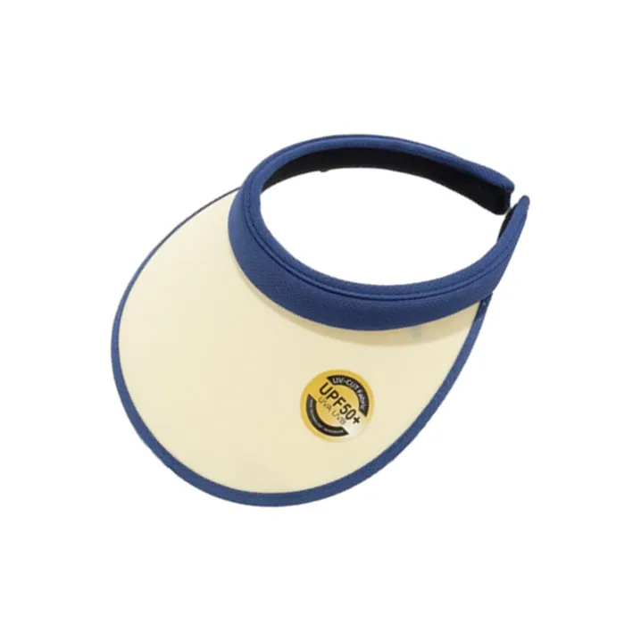 JW Polyester Sun Protection Hats Women's-1