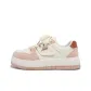 Beige Pink Unlined