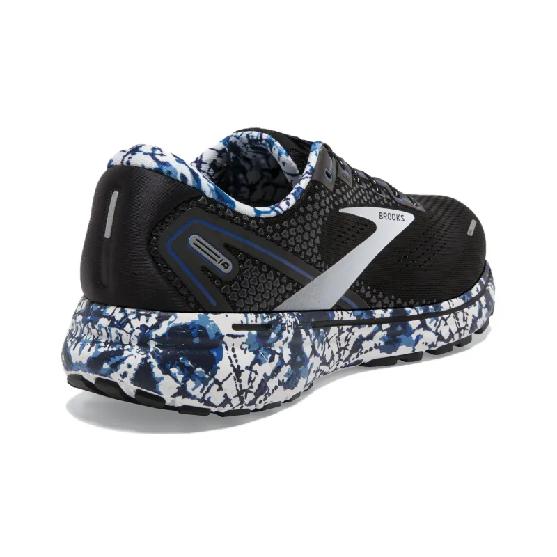 Brooks Ghost 14 'Delicate Dyes'-4