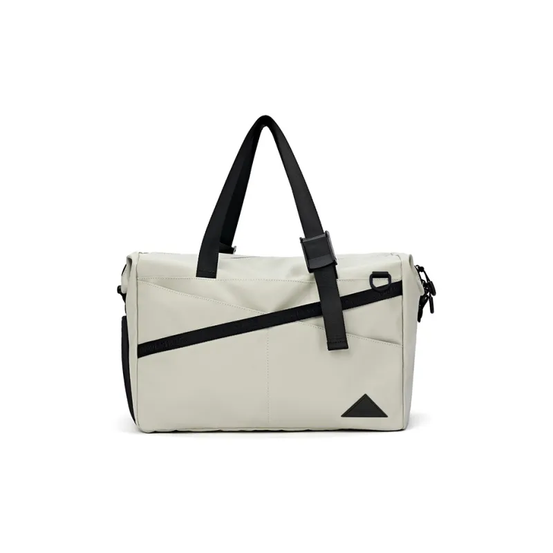 Venque Polyester Travel Bag 34L Unisex Mint Green-1
