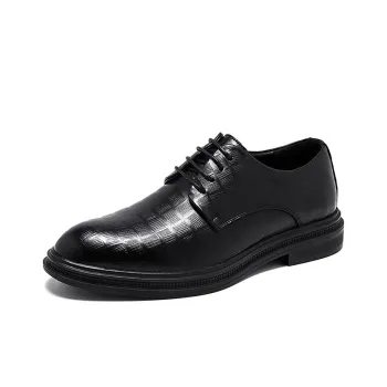 Cachiotti KAQIAODI Dress Shoes Men's Black