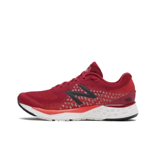 New Balance 880 D Sneakers Red