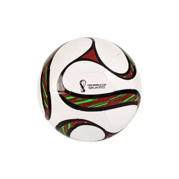 UEFA EURO 2024 2022 Qatar World Cup Soccer Rotating Ribbon