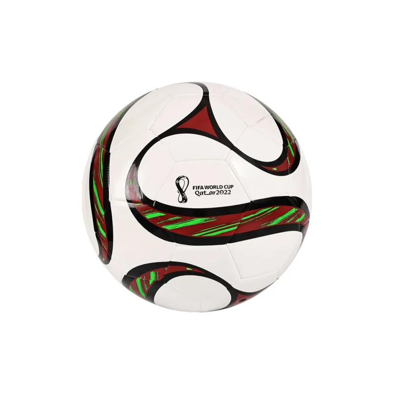 UEFA EURO 2024 2022 Qatar World Cup Soccer Rotating Ribbon-0