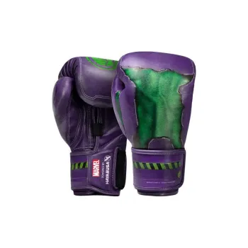 HAYABUSA Boxing Gloves Engineered Leather Unisex