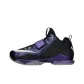 Black/Metallic Silver-Court Purple