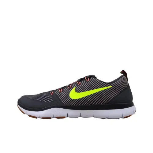 Nike Free Train Versatility Dark Grey