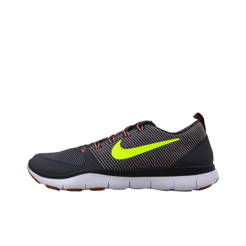 Nike Free Train Versatility Dark Grey-0
