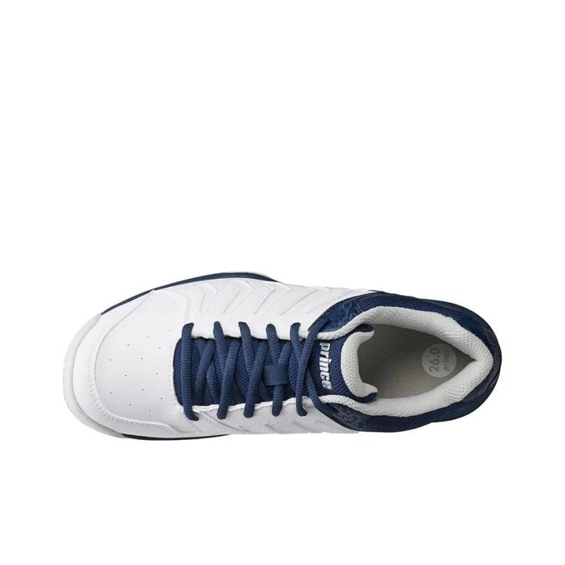 PRINCE Cushioning And Breathable Low Top Tennis Shoes Unisex-2