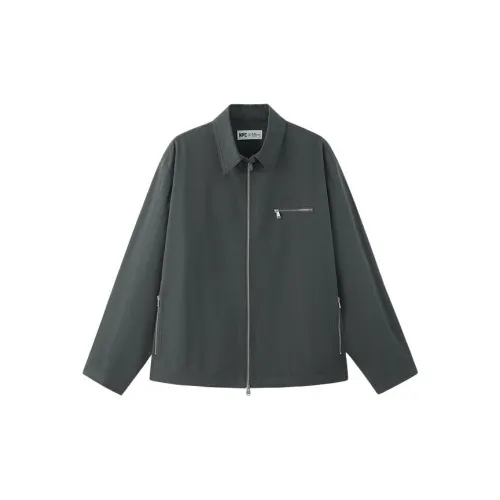 NPC Jackets Men