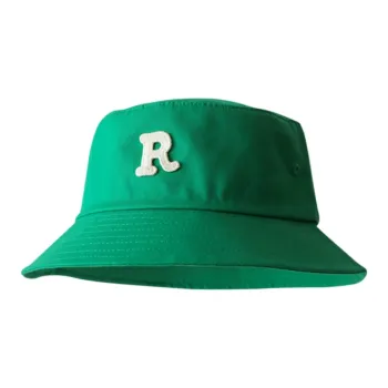 EQUIPMENTELEGANT Cotton Bucket Hats Unisex