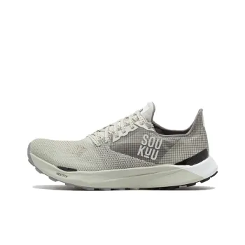 THE NORTH FACE SOUKUU Series Outdoor Performance Shoes Men