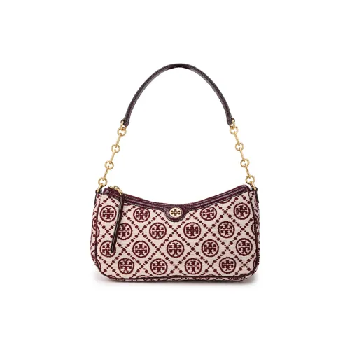 TORY BURCH T Monogram Shoulder Bags