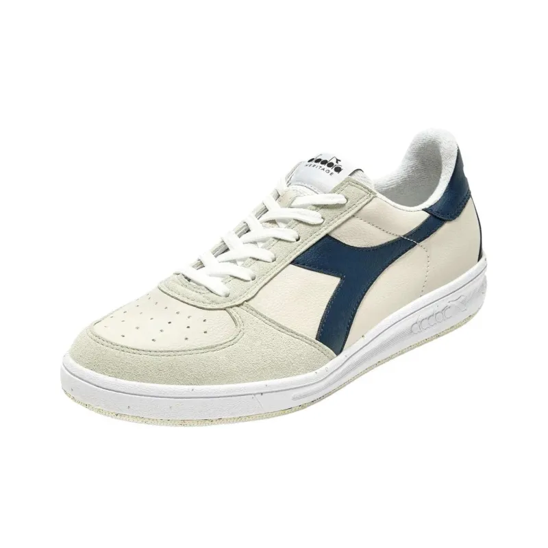diadora B.Elite ACBC 'White Blue'-2