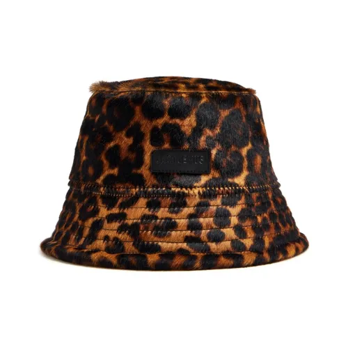 Jacquemus Le Bob Sperone Bucket Hat