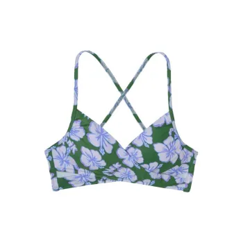 Victoria's Secret Bra Women's Forest Green