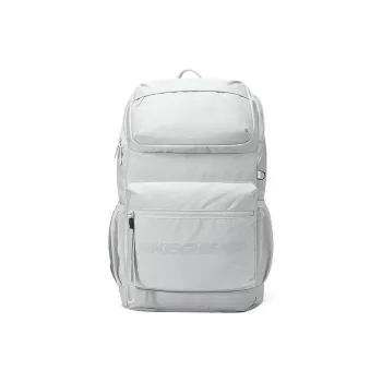 Skechers Fabric Backpack Regular Unisex Moonball Gray