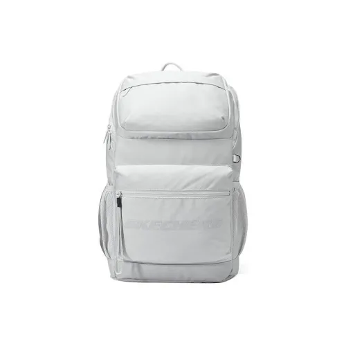 LiNing Polyester Backpack Unisex Black