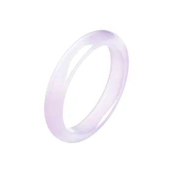 KING TAI FOOK Chalcedony Jade Bangles Women's