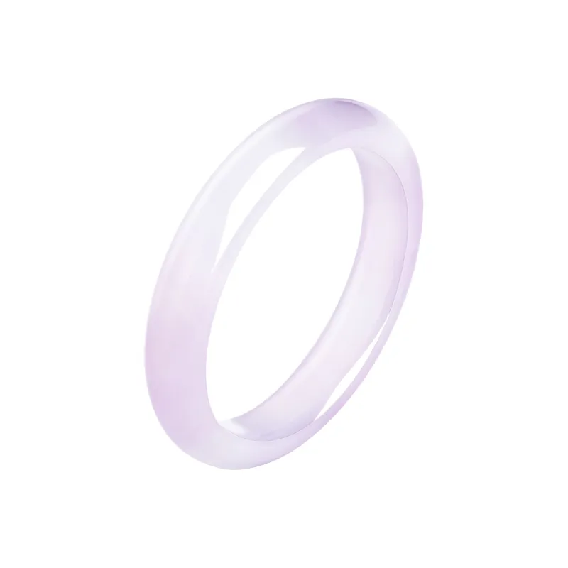 KING TAI FOOK Chalcedony Jade Bangles Women's-0