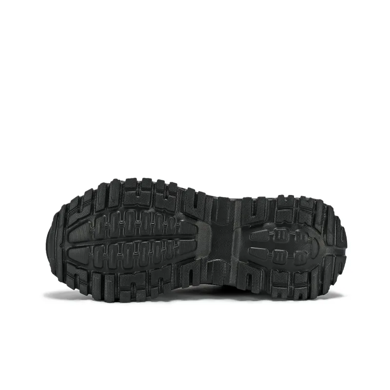 Singing Breathable Lightweight Low-Top Chunky Sneakers Unisex-4