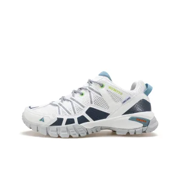 HUMTTO Cushioning Breathable Low Top Hiking Shoes Men's