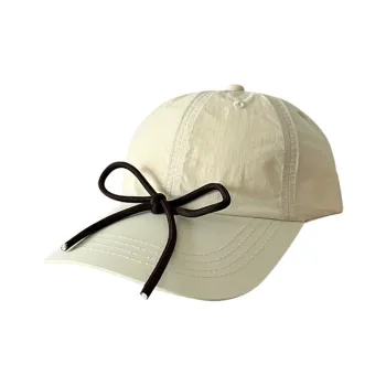CMFY Cotton Baseball Caps Women's