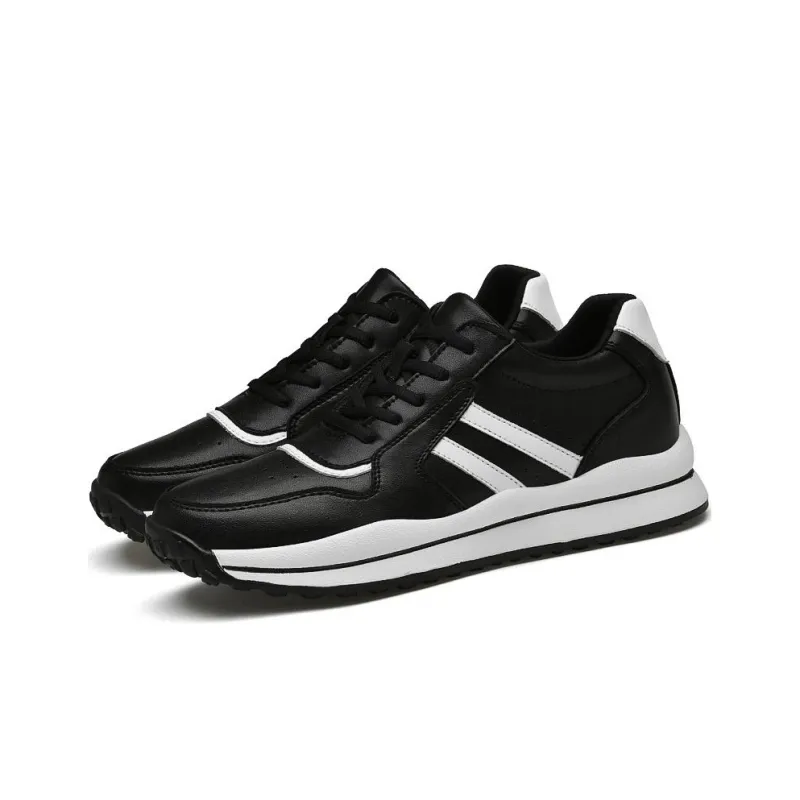 The Bull's House Low-Top Casual Shoes Unisex-8