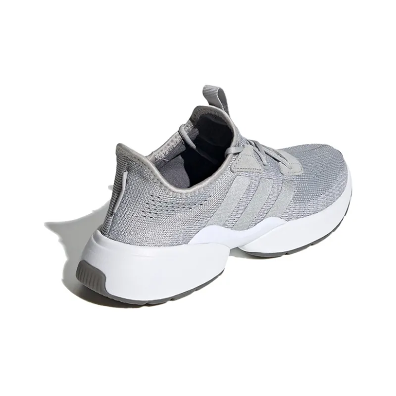Adidas Neo Mavia X 'Grey Silver' Women's-3