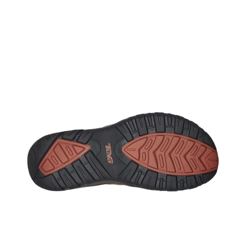 Teva Flip Flops Men-4